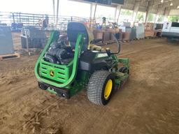 2021 John Deere Z960M zero turn mower