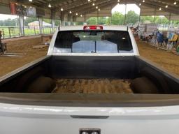 2016 Ram 1500 crew cab