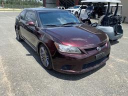 2013 Toyota Scion