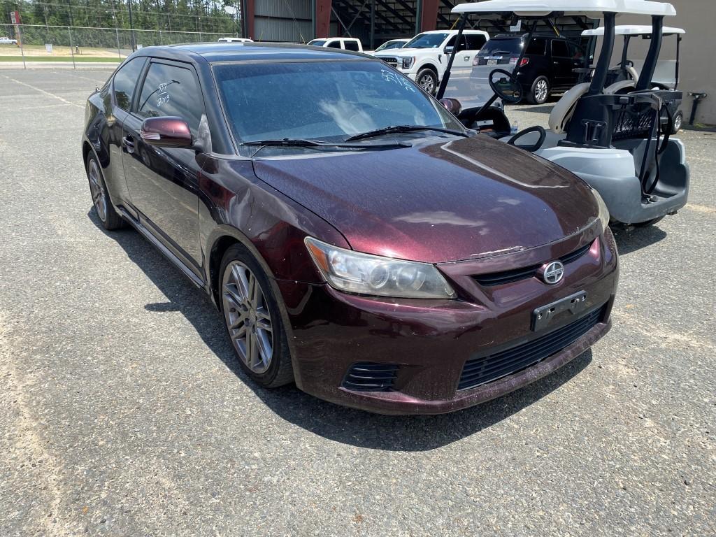 2013 Toyota Scion