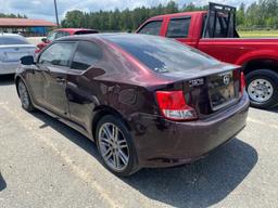 2013 Toyota Scion