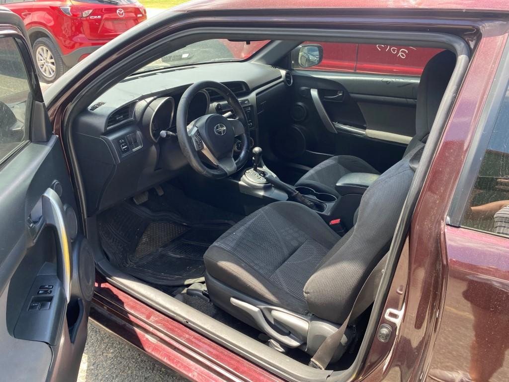 2013 Toyota Scion