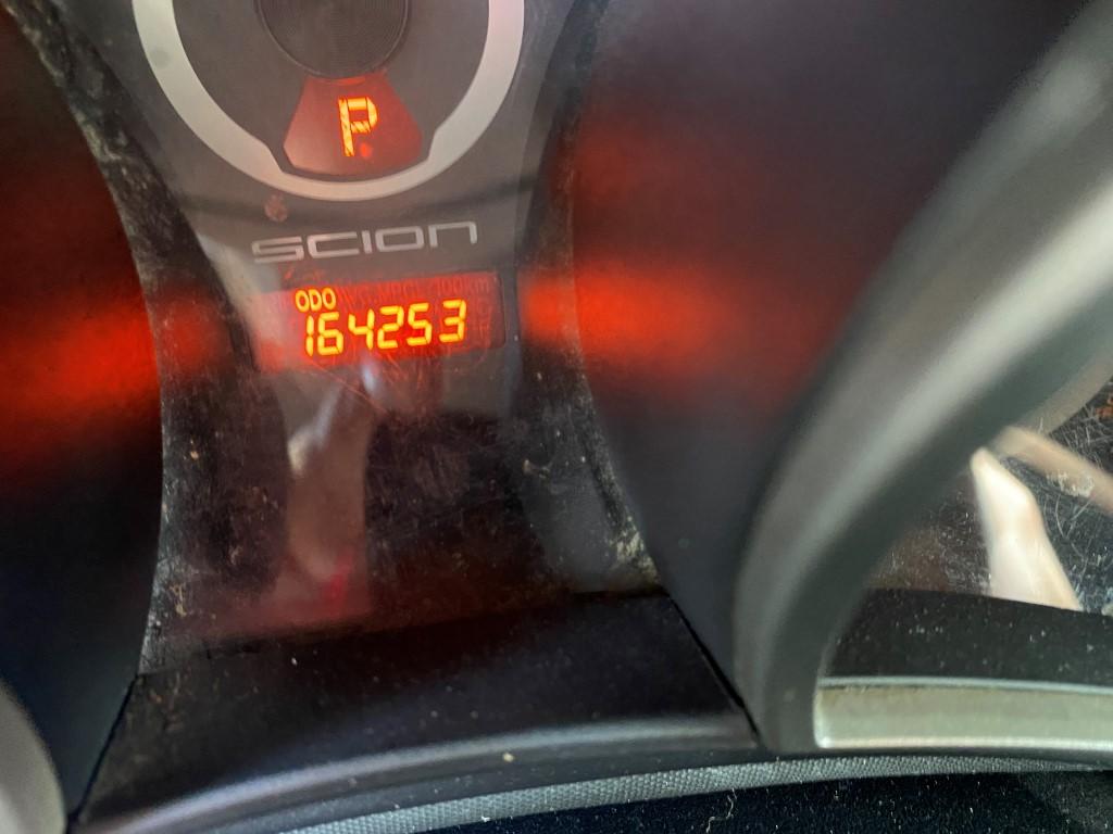 2013 Toyota Scion