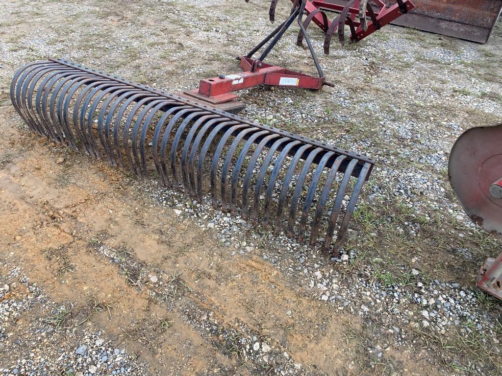 rake