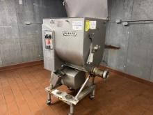 Hobart mixer/grinder, 3 phase