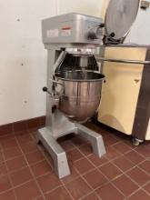 Thunderbird 30 QT Mixer, Model ARM-30