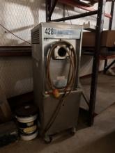 Taylor soft serve ice cream machine