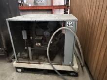 Kold compressor for parts