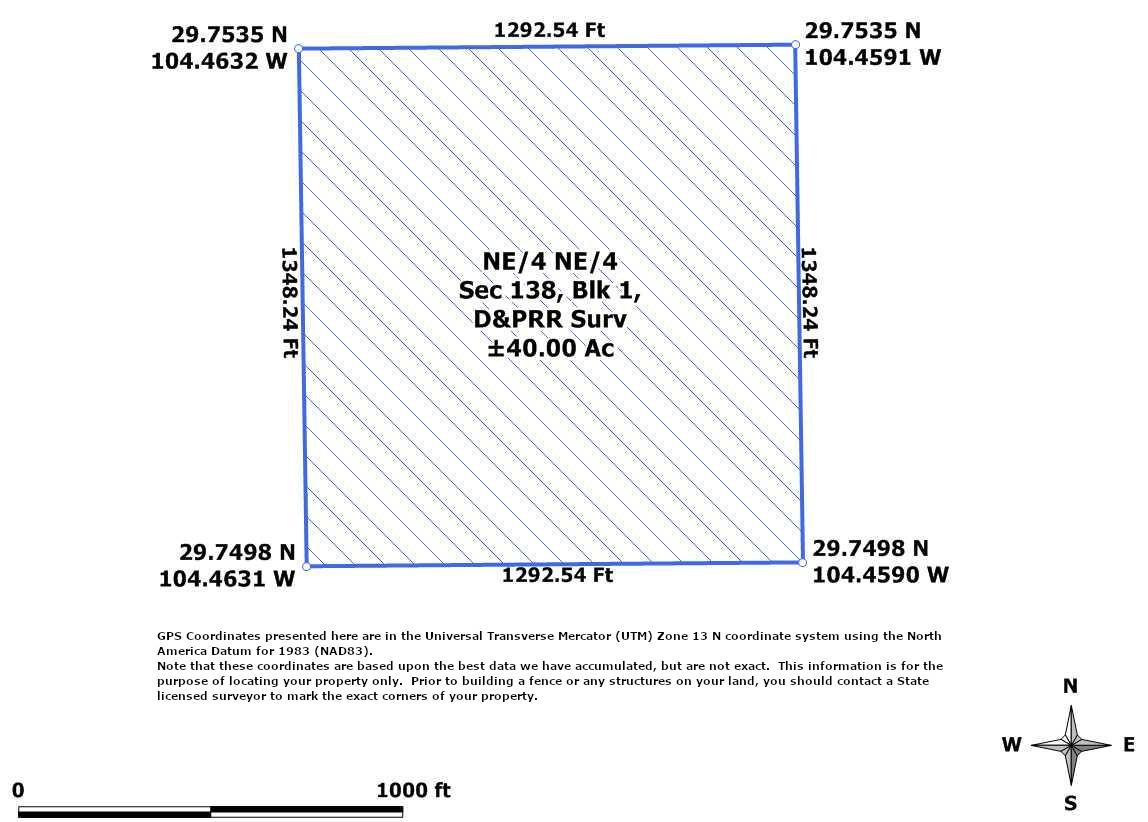 Gorgeous 40 Acre Ranchette! No Reserve! Take Over Payments!! (Vault_PNR)