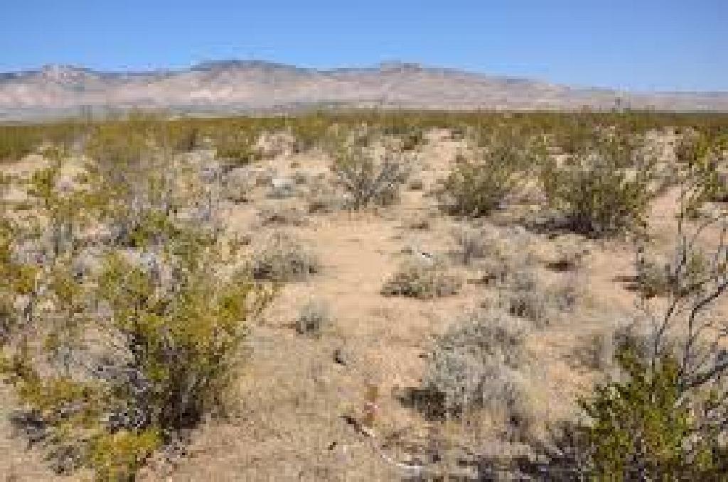 Southern California 2.5 Acre Kern County Aerial Acres Property near Highway! Low Monthly Payment!