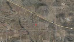 Texas Hudspeth County Lot in Sun City near El Paso and close to Highway CASH SALE GA1218964