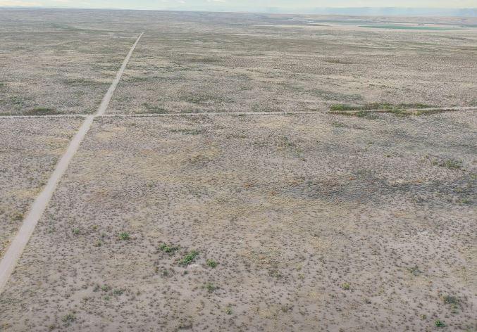 Texas 20 Acre Land Investment near Dell City and Highway in Hudspeth County! Low Monthly Payments!