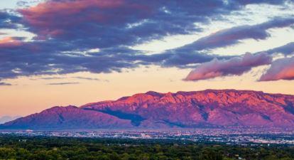 Valencia County Platted Subdivision Lot near Albuquerque New Mexico with Low Monthly Payments!