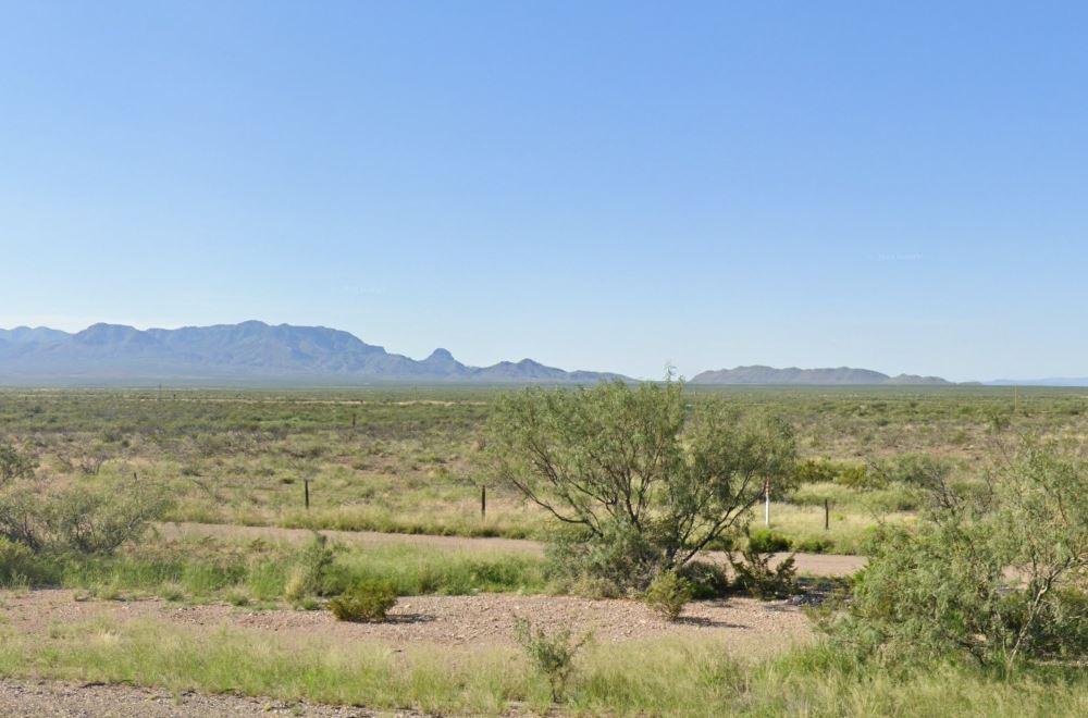 Hudspeth County Texas 20 Acre Land Investment near Dell City and Highway Route! Low Monthly Payment!