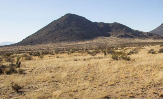 Texas Property 11 Acre Hudspeth County Fantastic Investment with Easement to Dirt Road! Low Monthly