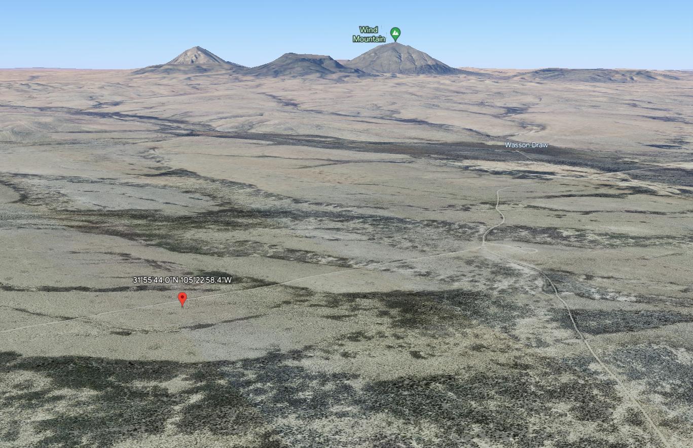 Texas Land Fantastic 11 Acre Hudspeth County Property! Easement via Dirt Road! Low Monthly Payments!