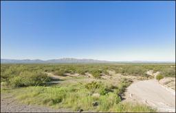 Hudspeth County Texas 20 Acre Land Investment near Dell City and Highway Route! Low Monthly Payment!