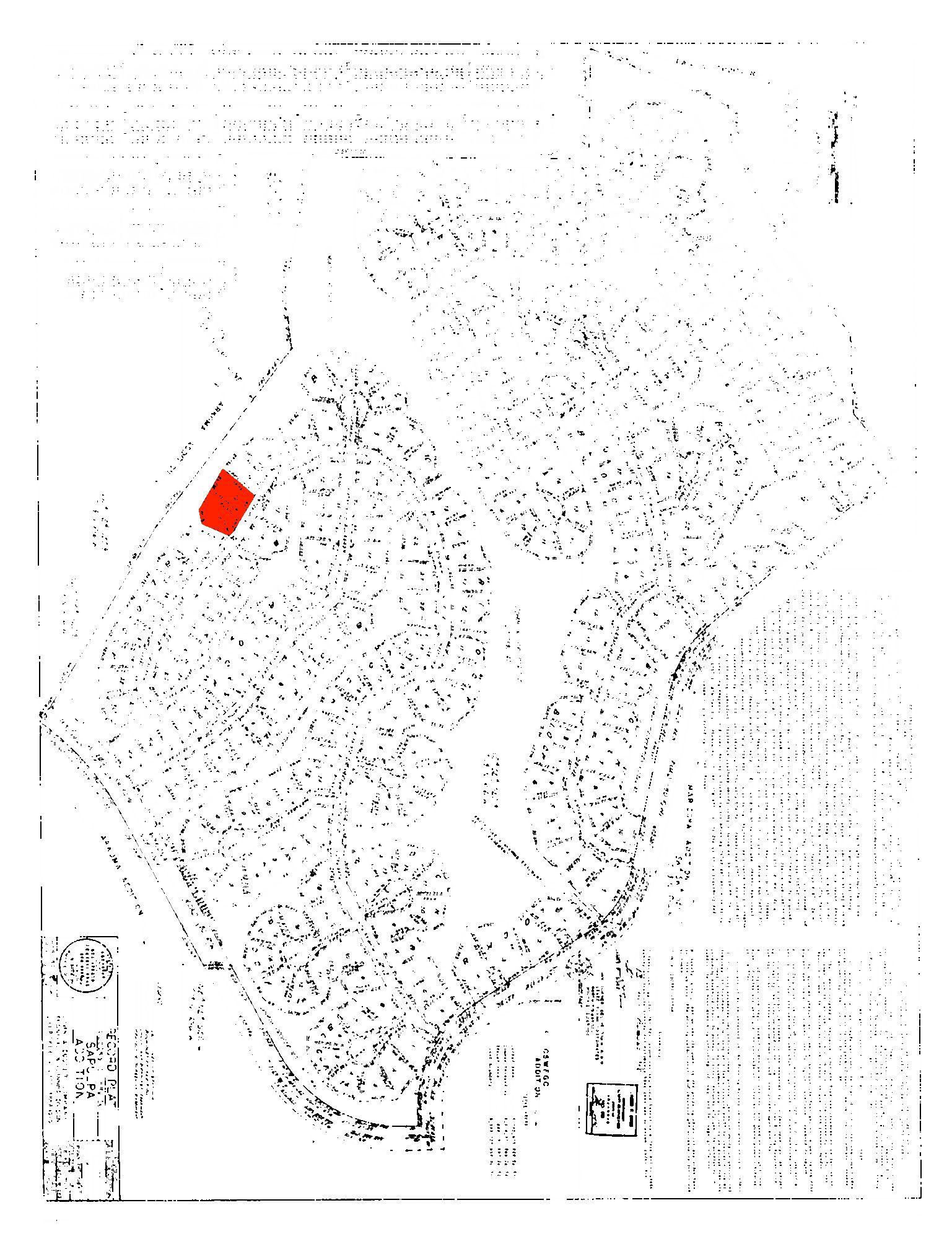 DOUBLE LOT Rare Arkansas Fulton County Adjoining Property in Cherokee Village! Great Investment! Low