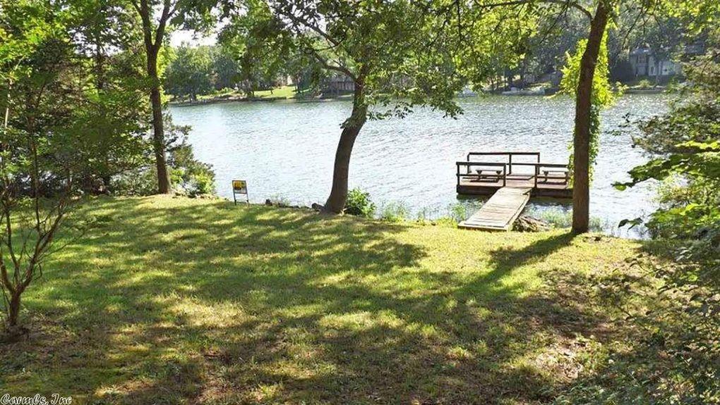 CASH SALE Arkansas Sharp County Lot in Cherokee Village! Great Homesite and Recreation! File 1823686