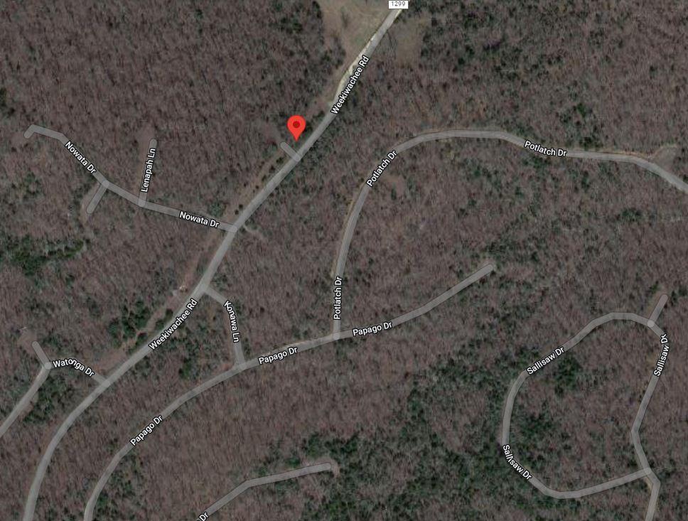 Arkansas Fulton County Lot Cherokee Village Great Recreation Homesite Investment CASH SALE 3728943