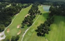 DOUBLE LOT Rare Golf Couse Adjacent Property in Cherokee Village! Half Acre in Fulton County Arkansa