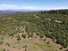 Northern California Modoc County 0.96 Acre Lot! Great Homesite In Fantastic Recreational Portion of