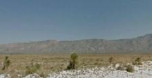 Texas 11.20 Acre Parcel in Hudspeth County! Invest Now in the Land of the Great American West with L