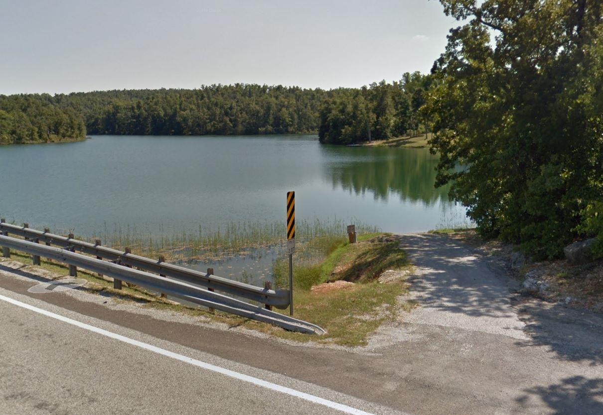 Arkansas Fulton County Lot Cherokee Village Amazing Recreation Land Investment with Great Amenities