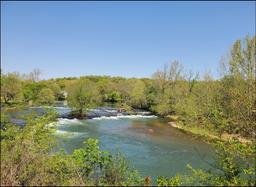 Arkansas Fulton County Lot Cherokee Village Amazing Recreation Land Investment with Great Amenities