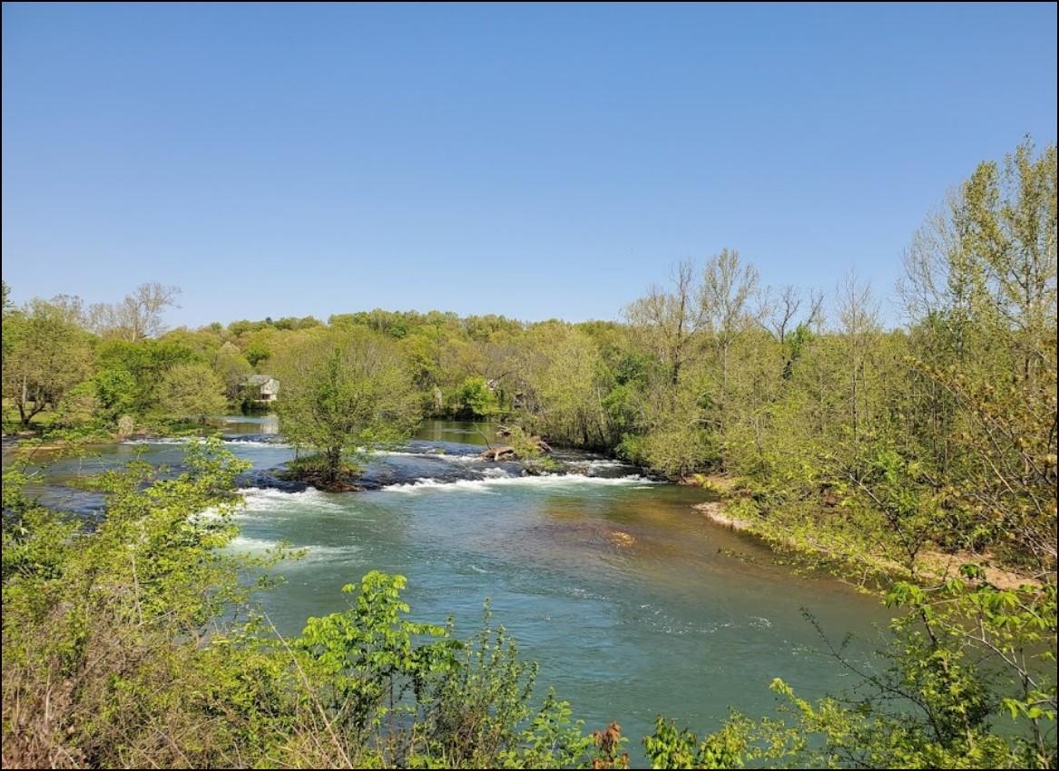 Arkansas Fulton County Lot Cherokee Village Amazing Recreation Land Investment with Great Amenities