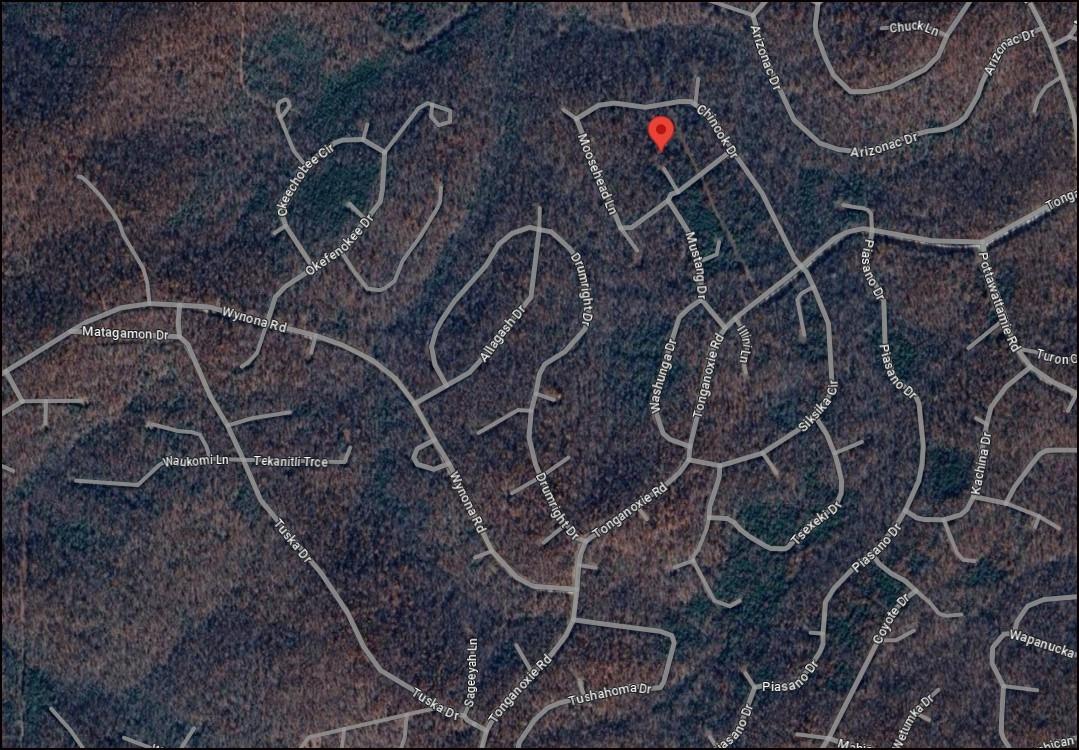 Arkansas Fulton County Lot Cherokee Village Amazing Recreation Land Investment with Great Amenities