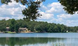 Arkansas Sharp County 0.28 Acre Cherokee Village Lot! Nice Location With Tons Of Natural Amenities!