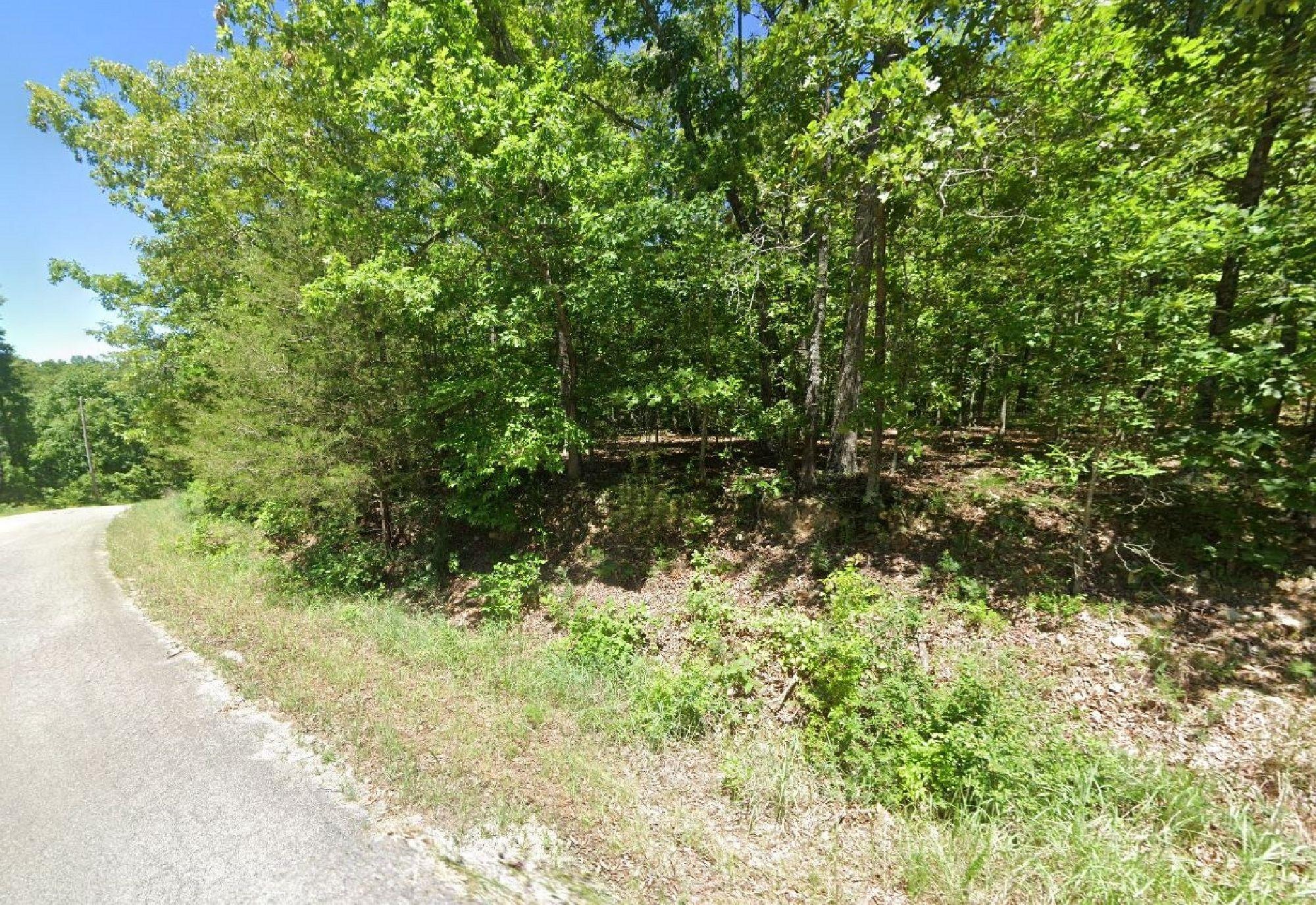 Arkansas Sharp County 0.28 Acre Cherokee Village Lot! Nice Location With Tons Of Natural Amenities!