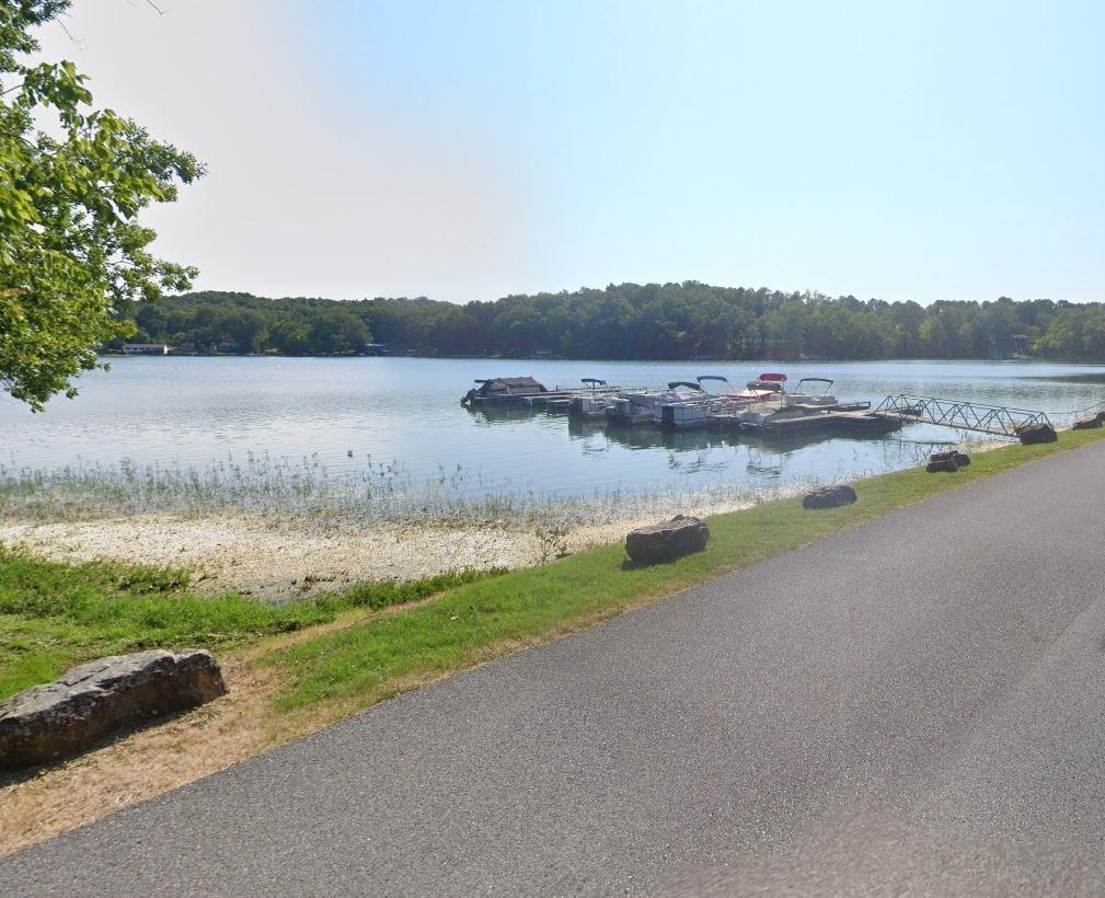 Arkansas Sharp County 0.28 Acre Cherokee Village Lot! Nice Location With Tons Of Natural Amenities!