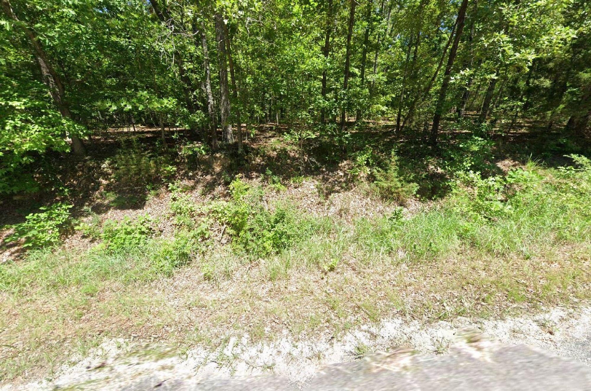 Arkansas Sharp County 0.28 Acre Cherokee Village Lot! Nice Location With Tons Of Natural Amenities!