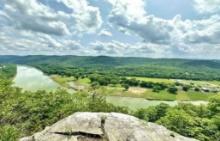 Arkansas Sharp County Lot in Cherokee Village! Great Homesite and Recreation! Low Monthly Payments!