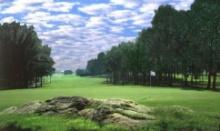 Arkansas Great Investment Property in Chiricahua Subdivision Adjacent to Golf Couse in Cherokee Vill