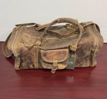 MYRA SOUTHFUL TRAVELLER BAG