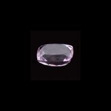 5.05 CT French Amethyst Gemstone