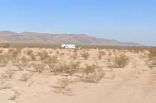 Texas Hudspeth County 10 Acre Property Investment near  El Paso and Fort Hancock! Low Monthly Paymen