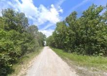 TRIPLE LOT! Arkansas Fulton County 0.74 Acre Cherokee Village Easy Road Access Location! Superb Inve