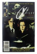 X-Files Fight the Future (1998) Issue #1