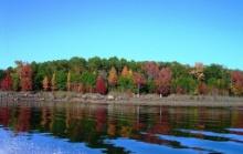 Large Cherokee Village Lot in Sharp County Arkansas! Great Homesite and Community Amenities! Low Mon