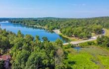 Arkansas Sharp County Cherokee Village Lot! Super Homesite Investment Near Lake! Low Monthly Payment