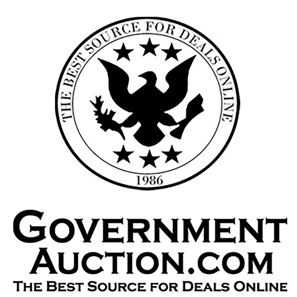 Government Auction