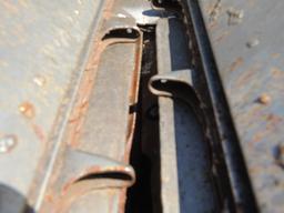 1993 JD 643 Corn Head #651011