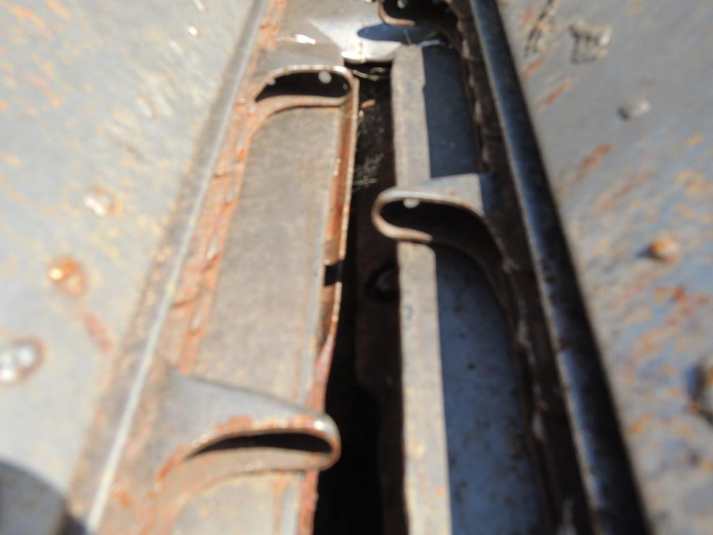 1993 JD 643 Corn Head #651011