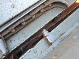 1993 JD 643 Corn Head #651011