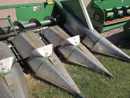 1993 JD 643 Corn Head #651011