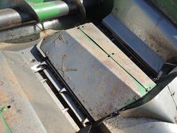 1993 JD 643 Corn Head #651011